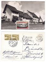 Basel, St.Jakob an der Birs