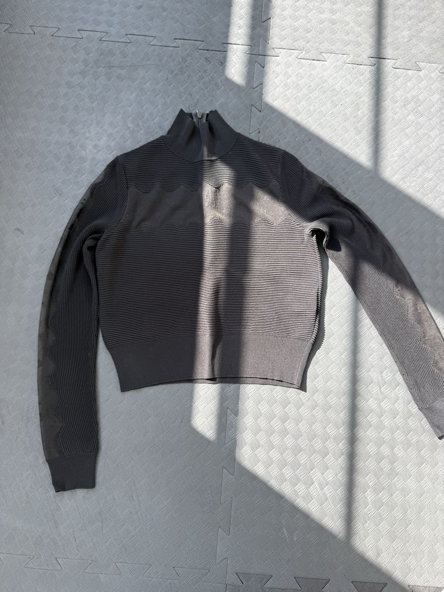 Alexander Mcqueen Gonne: ALEXANDER MCQUEEN Set Rock + Oberteil S neu NP 1900 – Nuovo (secondo la descrizione) da Zürich venduto da Nellyville73 8