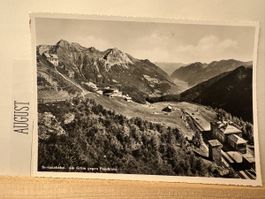 AK von Alp Grüm & Poschiavo