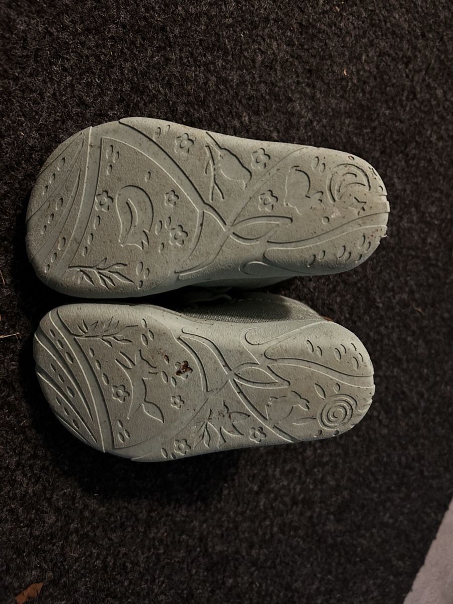Wildling Chaussures garçon: Wildling Lenin menthe Gr. 20 – Neuf (Voir description) à Wangen b. Olten par steffi2011 1
