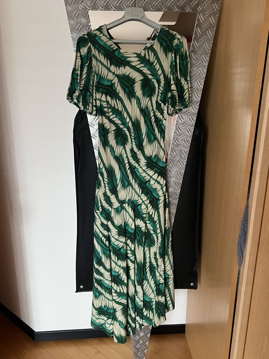Ulla Johnson Vestiti: Ulla Johnson Ines dress – Usato da Rain venduto da thesta24 4