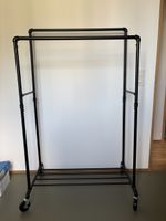 Songmics Mike Kleiderstange Neu