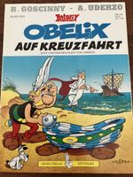 Asterix - Obelix auf Kreuzfahrt