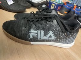 Fila Hallenschuhe Gr. 36 - Ideal für den Schulsport!👟