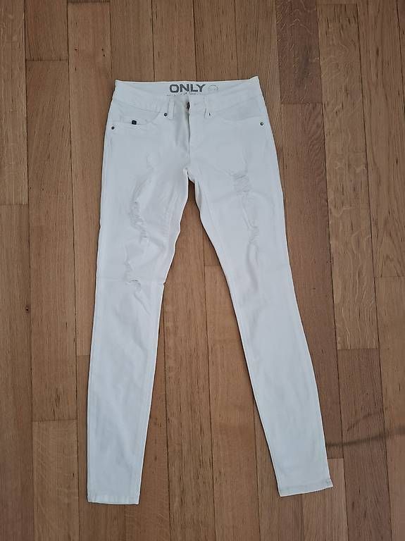 Only Jeans: Jeans Only – Usato da Root D4 venduto da DMA02 1
