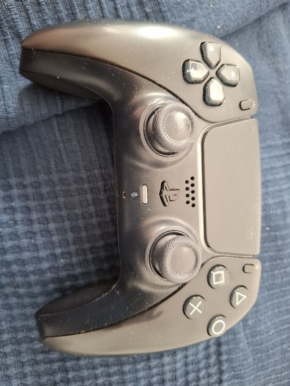 Sony Manettes: PS5 Controller DualSense Wireless guter Zustand – Neuf (Voir description) à Dübendorf par MO_c6hy