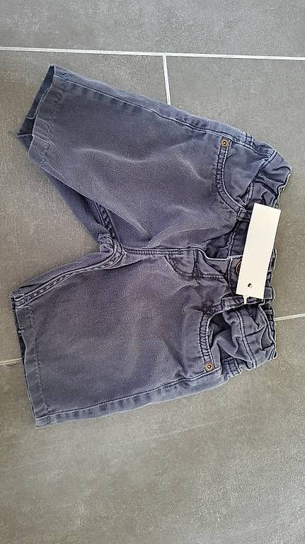Pantaloni: Diverse kurze Hosen  – Usato da Langendorf venduto da RE17 1