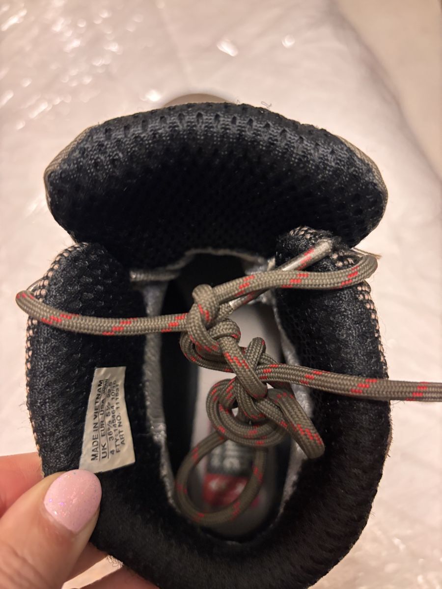 Damenschuhe: Salomon Gore-Tex Hiking Boots, EU 36 2/3 – Gebraucht aus Zürich von Sonikasantos 2