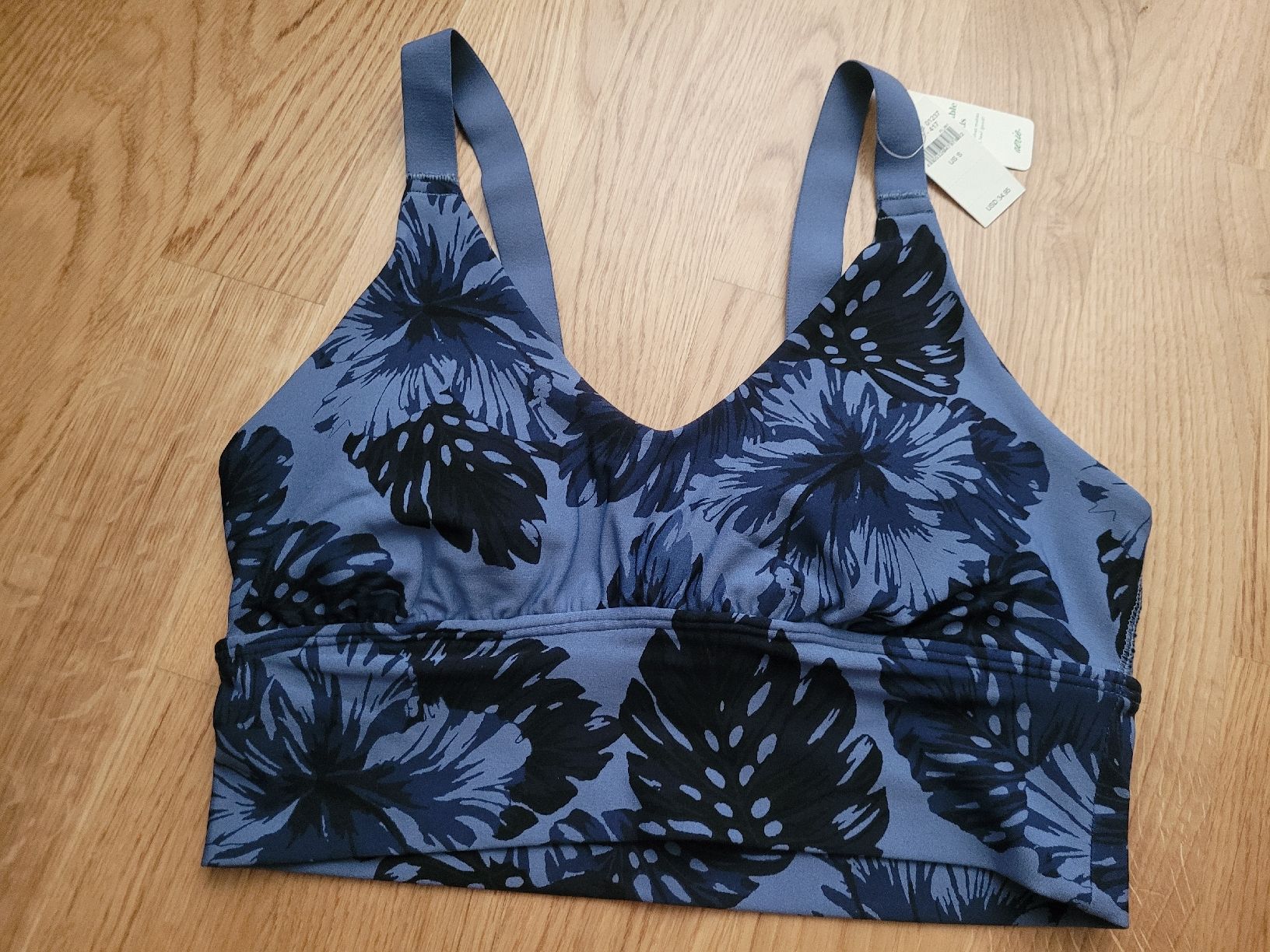 Sonstige Unterwäsche: Aerie Sports BH – Neu und originalverpackt aus Zürich von vic_w2tl