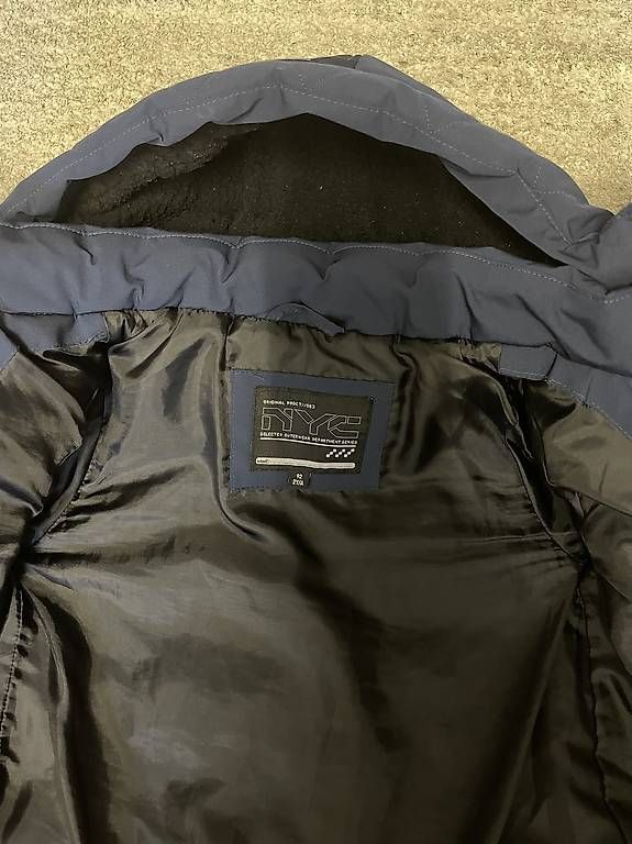 C&A Giacche & Cappotti: Kinder Winterjacke Grösse 92 – Usato da Zürich venduto da Fra_maj 1