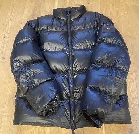 Tommy Hilfiger Jacke (L)
