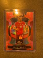 Panini Select Granit Xhaka /99