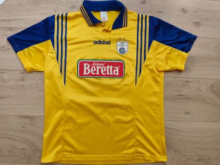 Fussballtrikot GC Grösse L, KUBI 11