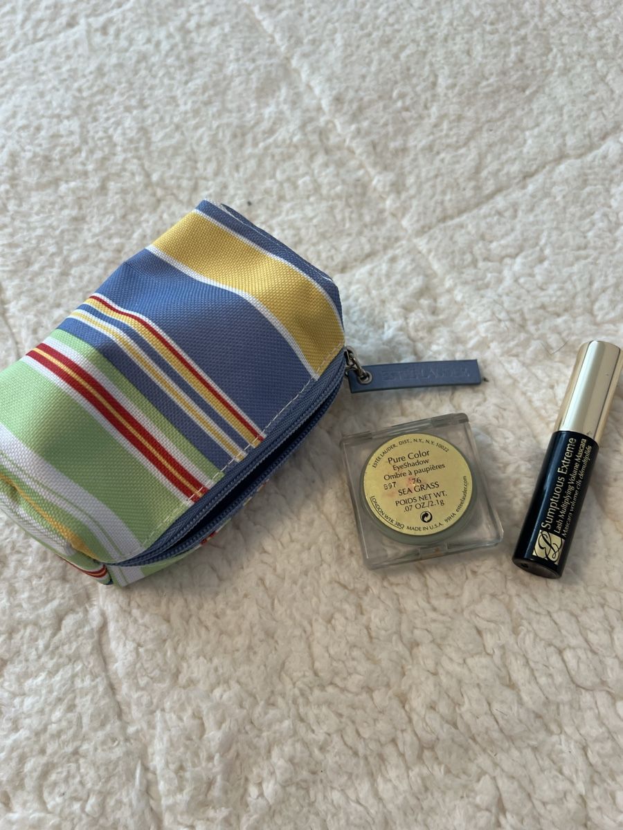 Estée Lauder Make-up: NEUWERTIG***E. LAUDER SET***SCHÖN & PREISWERT*** – Nuovo (secondo la descrizione) da Zürich venduto da Ceca52 3