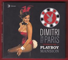 Dimitri From Paris - Return To The Playboy Mansion (Funk-CD)