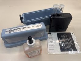 Hach PH Test Thymol Blue pH