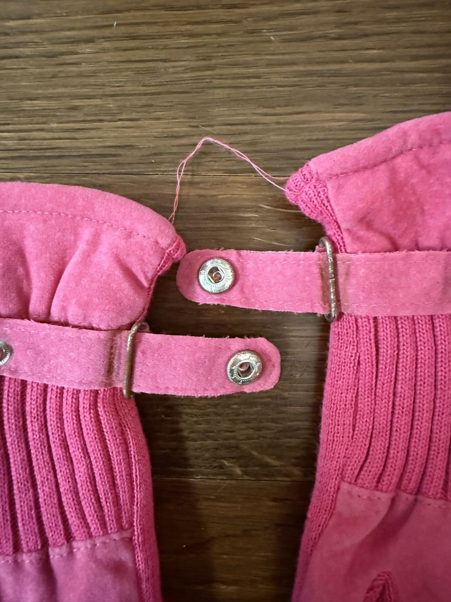 Handschuhe & Handstulpen: Damen Winter Handschuhe Gr. S – Neu (gemäss Beschreibung) aus Zürich von Fabrizio1978 3