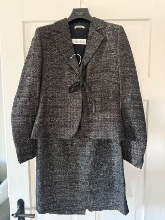 Max Mara Kostüm, Grösse 36