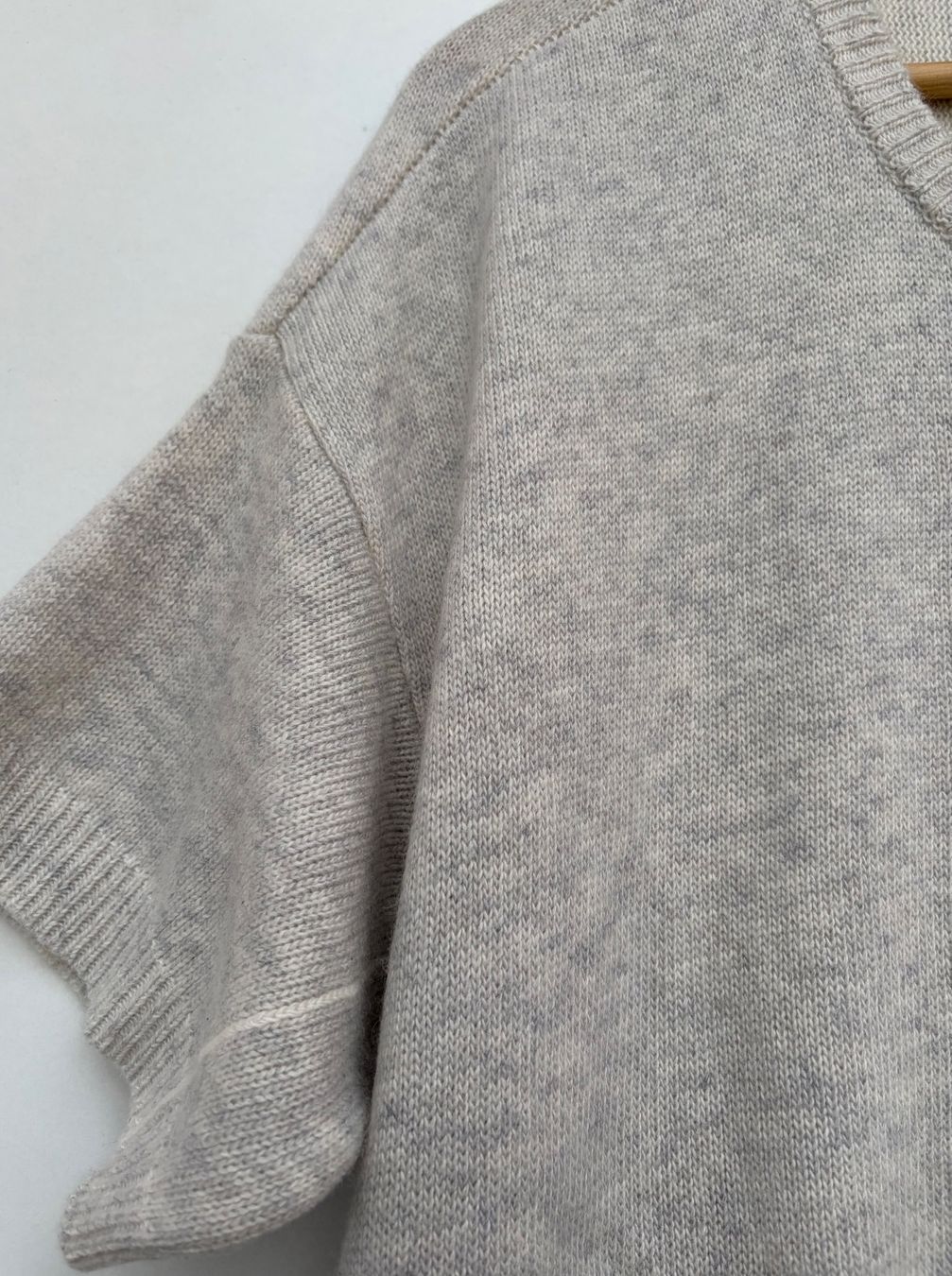 Lieblingsstück Maglioni & Felpe: Lieblingsstück Oversized Pullover Gr.40 – Usato da Unterägeri venduto da Jutka_04 5