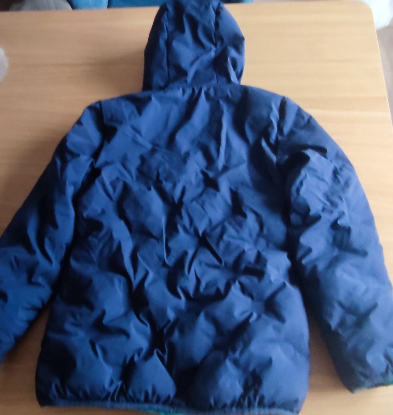 Killtec Giacche & Cappotti: Sehr schöne Winterjacke von Killtec Gr. 152 – Usato da Oberwil-Lieli venduto da Atom17 2