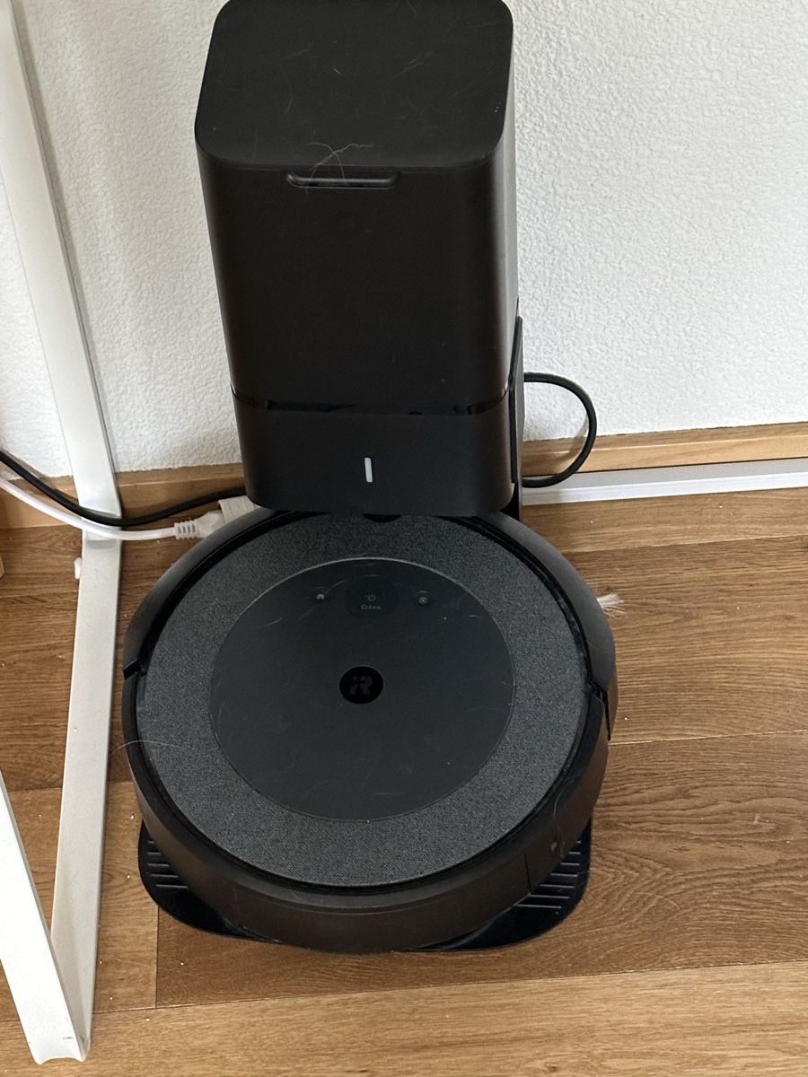 Irobot Aspirateurs & Accessoires: Saugrobotter – Défectueux à Itingen par fab_k6rv