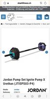 Jordan Bodypump Set