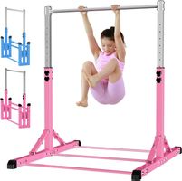 Turnreck Gymnastik faltbar höhenverstellbar Indoor Outdoor