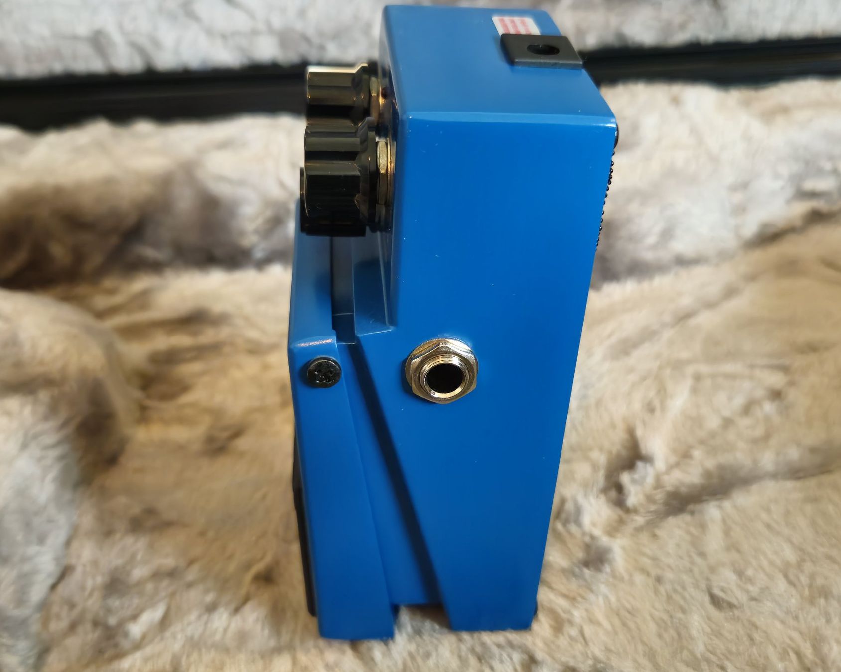 Boss Strumenti musicali: Boss BD-2 Blues Driver Overdrive Pedal – Usato da Bern venduto da eliapieren 2