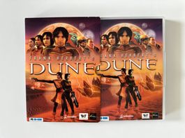 Frank Herbert's Dune PC