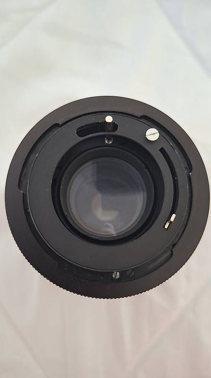 Obiettivi: Objectif Admiral 135mm – Usato da Confignon venduto da chr_c8wh 2