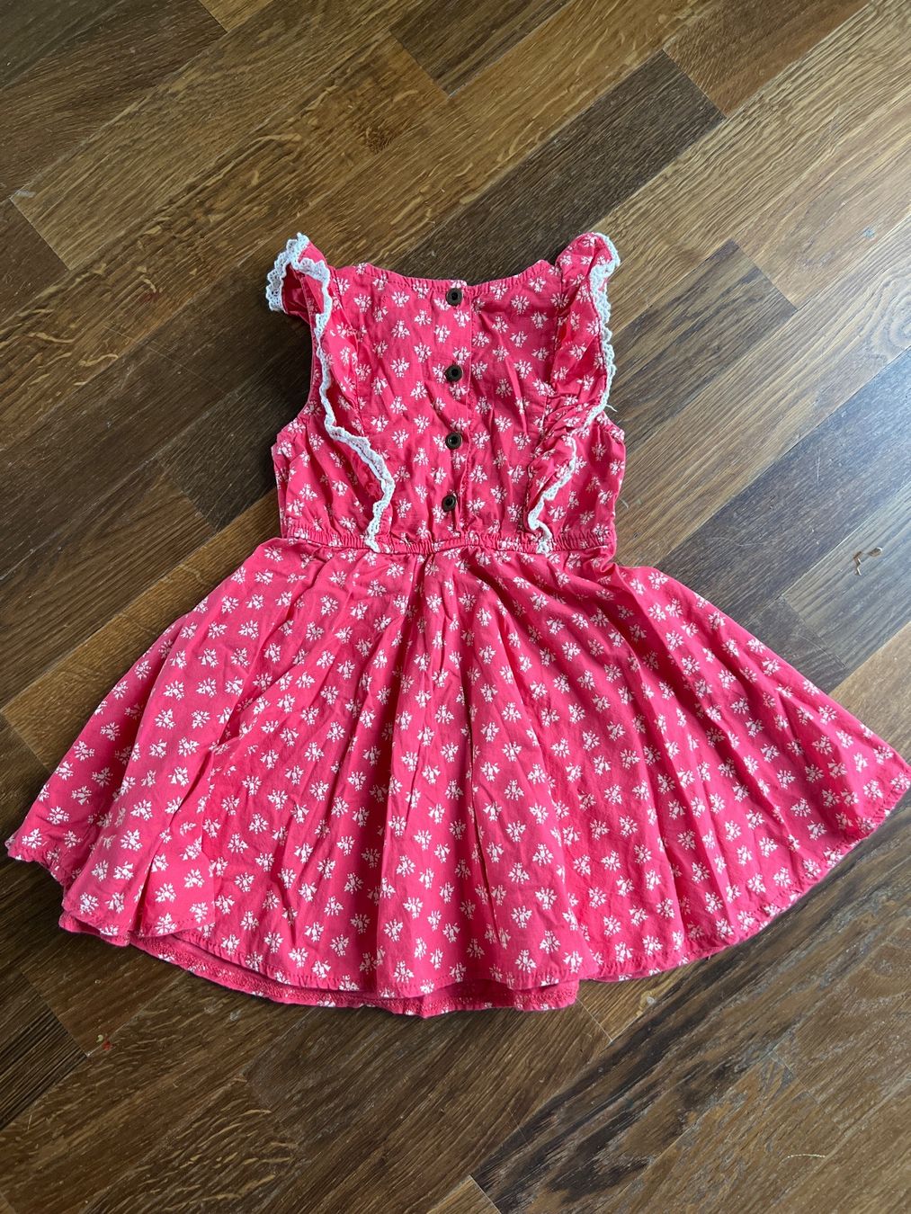 Next Vestiti & Gonne: Next Kleid 92cm – Usato da Adliswil venduto da youngbee 1