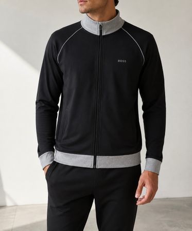 Boss Jacke