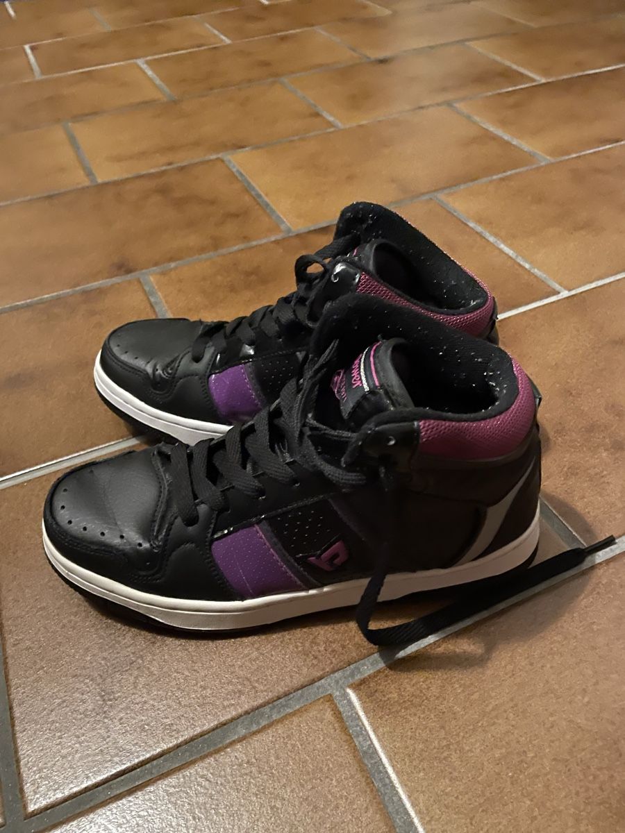 Scarpe da donna: Schuhe – Usato da Schaan venduto da RicX-10 1