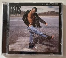 CD Eros Ramazzotti / Calma Apparente