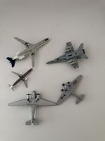 Modellflugzeuge Konvolut diverse Hersteller guter Zustand