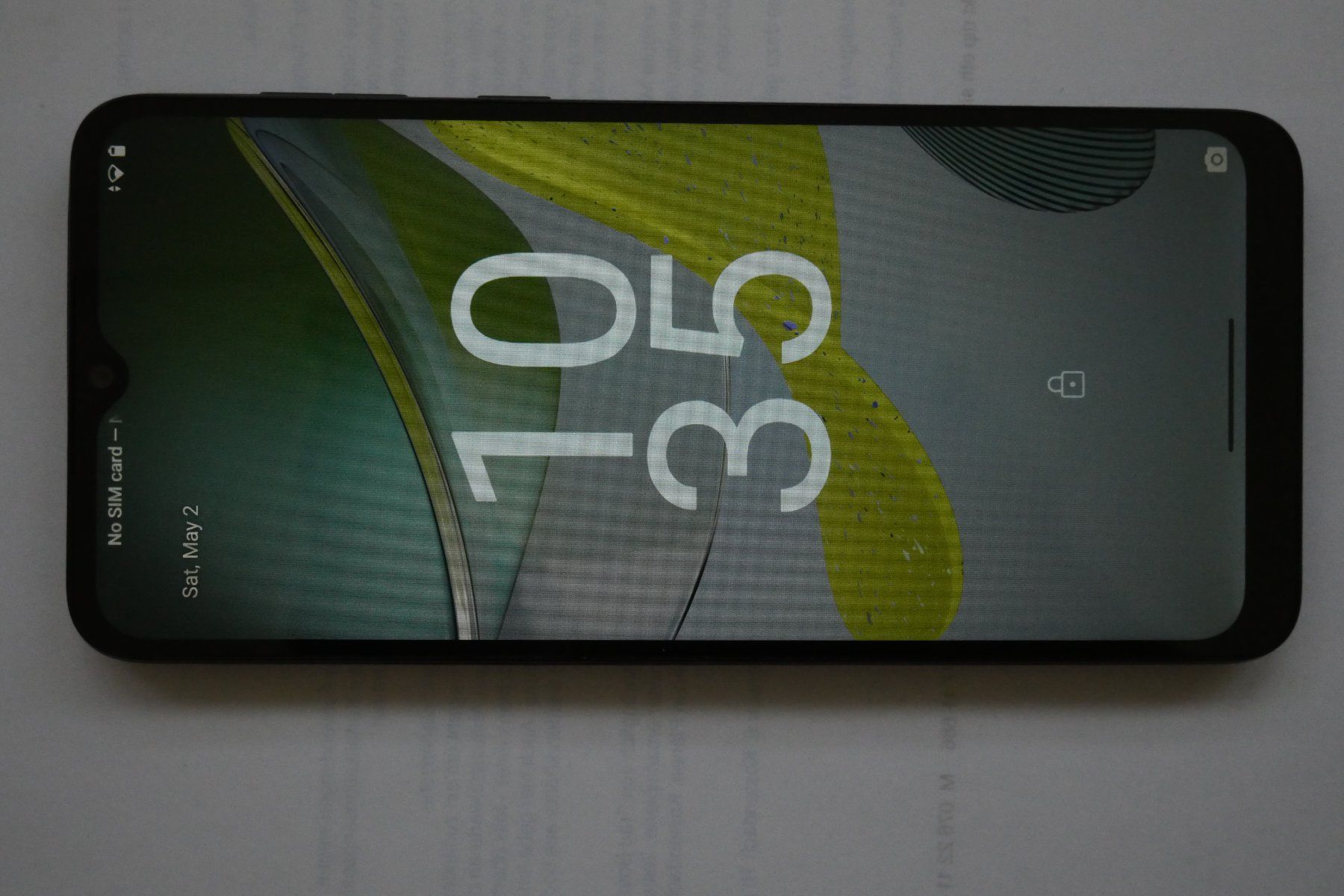Motorola Telefoni cellulari / Smartphones: Motorola Moto e13 – Usato da Adliswil venduto da Dkain