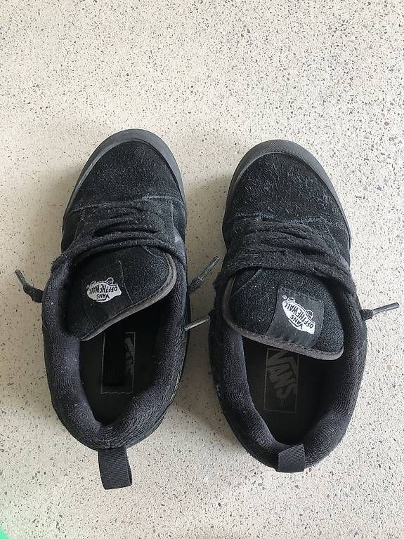 Vans Chaussures hommes: Vans 37 – D'occasion à Zürich par mir_9gc2 3