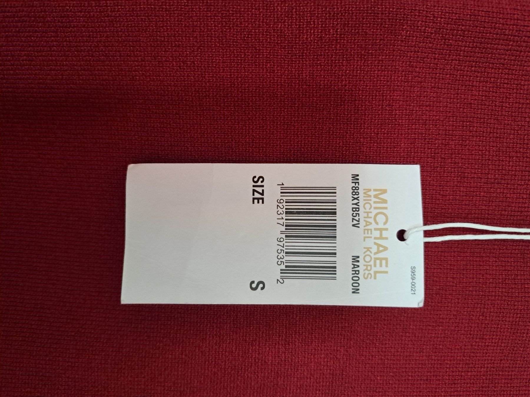 Vestiti: Michael Kors dress – Usato da Saas Grund venduto da IvanaXY 5