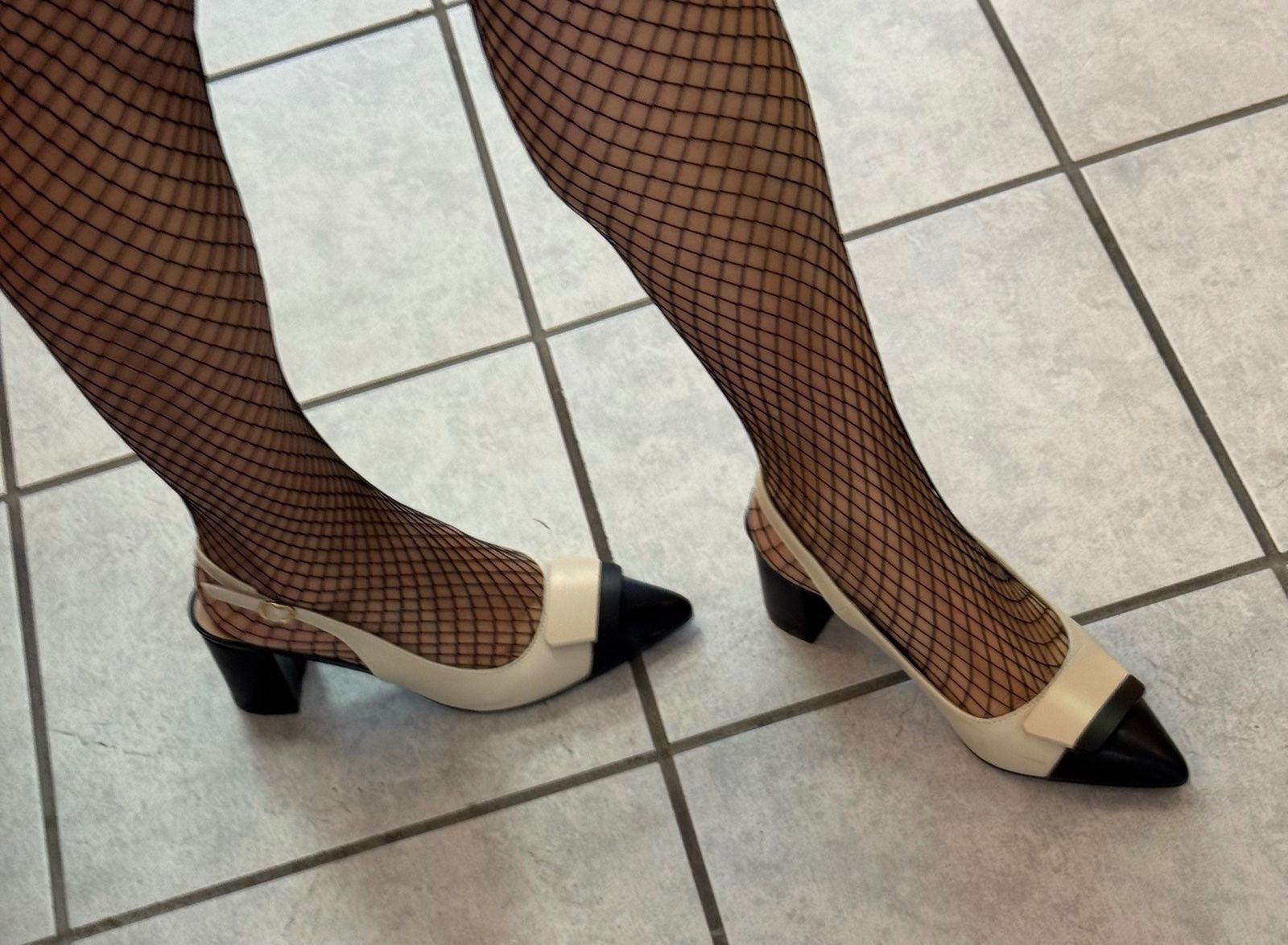 Scarpe da donna: Tolle Pumps, Neu, Grösse 37 – Nuovo e nell'imballaggio originale da Interlaken venduto da Jasmin_Flower