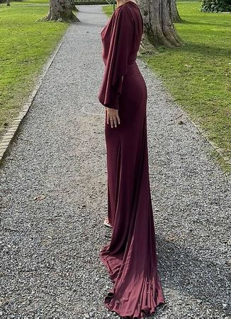 Abendkleid