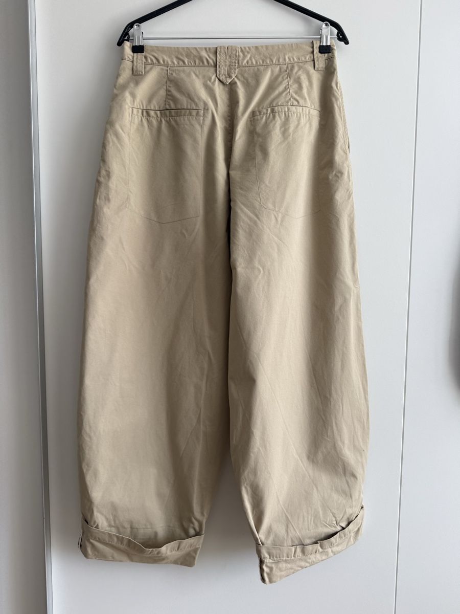 Zara Pantaloni: Zara Hose  – Usato da Buchs AG venduto da MiWeFe17 1