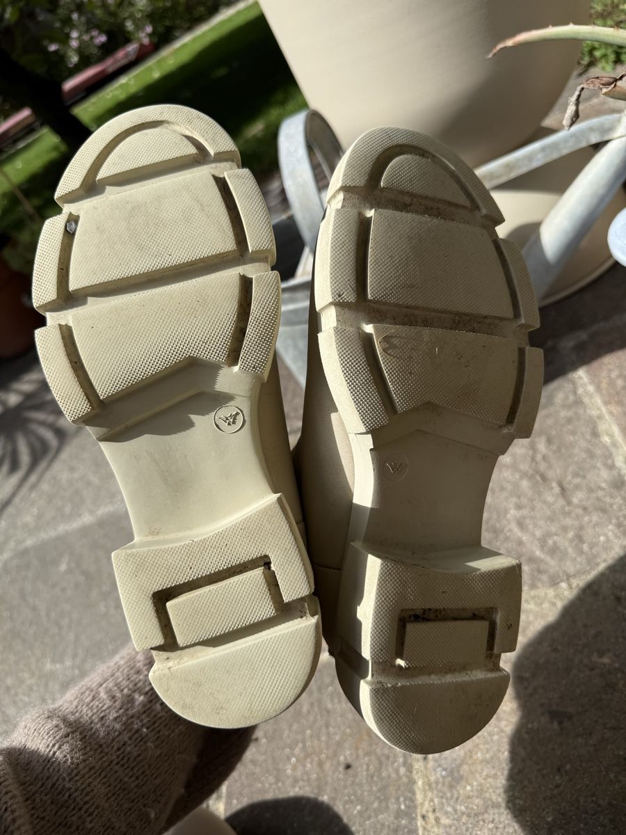Copenhagen Scarpe da donna: CPH CPNHGN Lederstiefel Gr. 38 – Usato da Erlenbach ZH venduto da Arti83 4