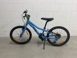 Kindervelo Flizzi