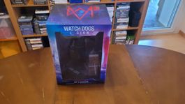 Watchdogs Legion Ressistant of London Figur OVP und ungebr.