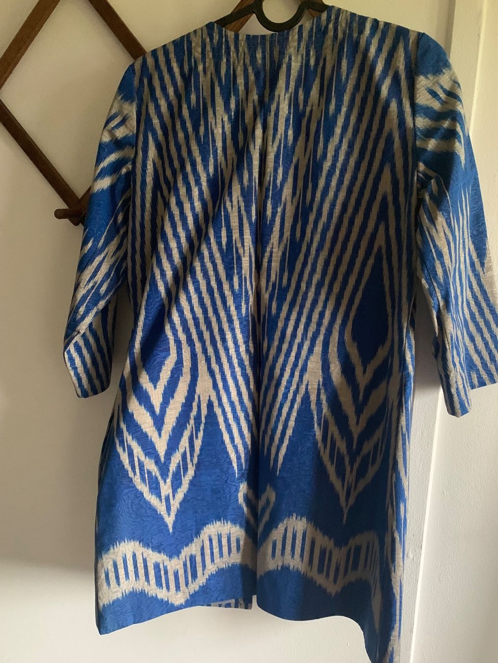 Giacche: Seidenjacke, Gr. 36/S – Usato da Zürich venduto da Nora321 1