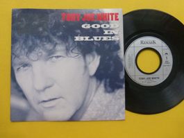 Tony Joe White – Good In Blues