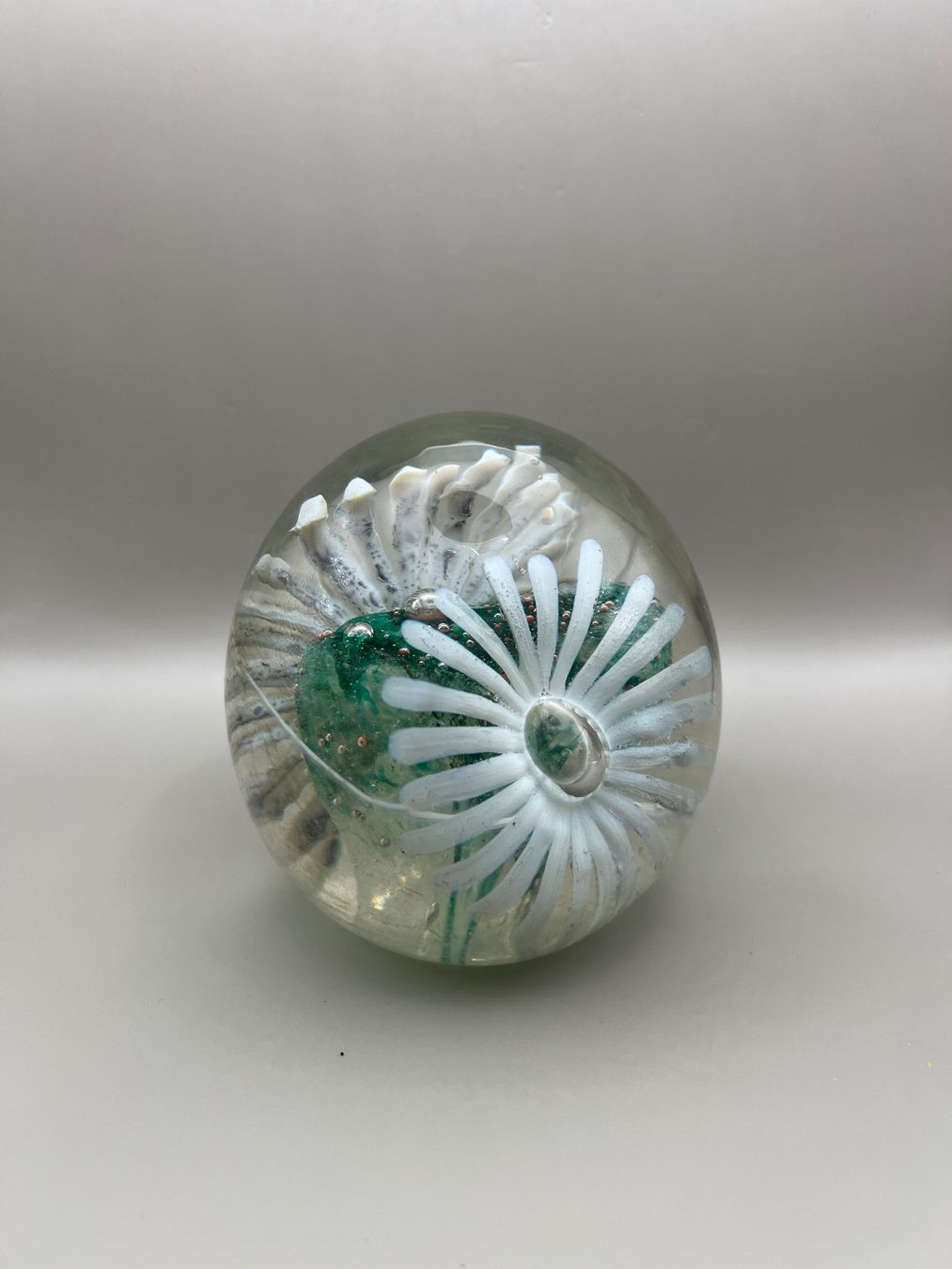 Murano Bicchieri: Murano paper weight – Usato da Zürich venduto da omni64 1