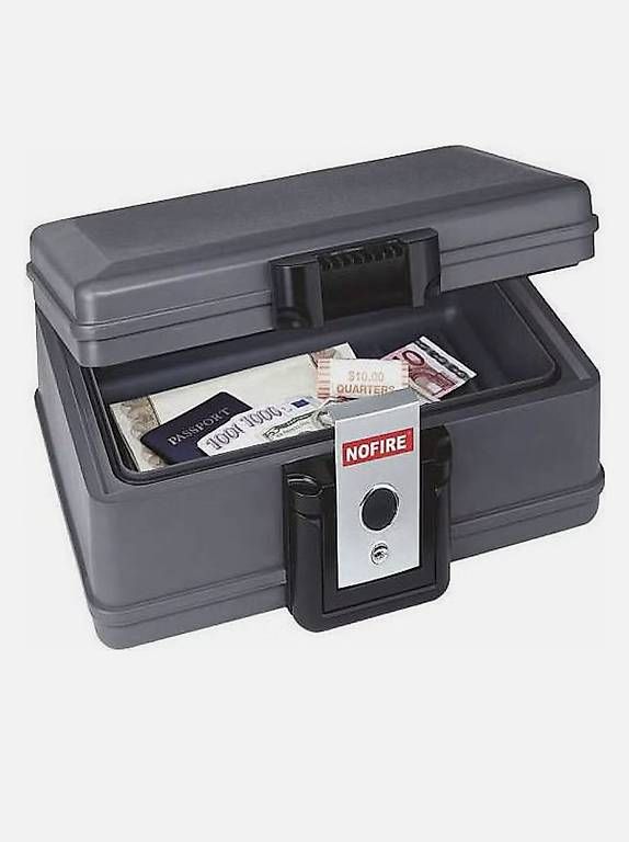 Sonstige Dekorationen & Accessoires: Dokumentenbox – Gebraucht aus Obernau von ale_9h9b 1