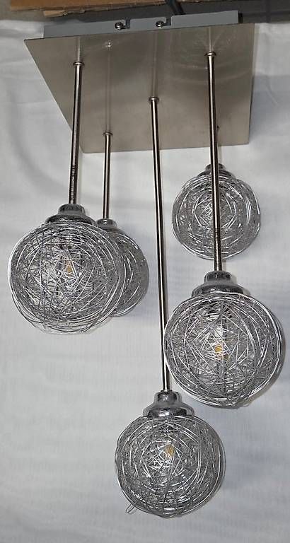 Lampade: Stehlampe & Deckenlampe im Set – Usato da Chur venduto da danielac1