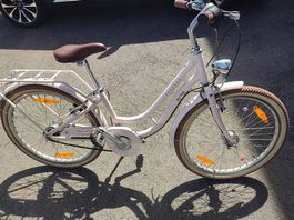 Mädchen Velo Marke: Pegasus, Bici Italia